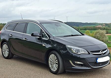 Opel Astra Sports Tourer 2.0 CDTI Innovation
