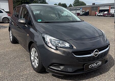Opel Corsa E 1. Hand