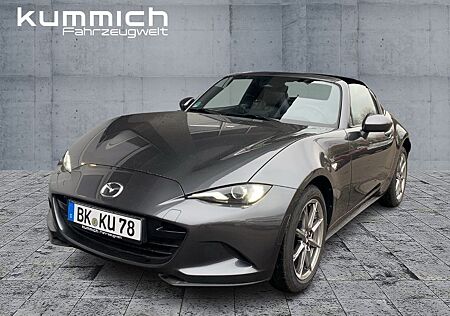 Mazda MX-5 RF EXCLUSIVE