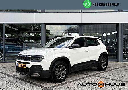 Jeep Avenger Longitude 54 kWh Aut. | Navi | Carplay |