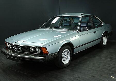 BMW 633 CSi