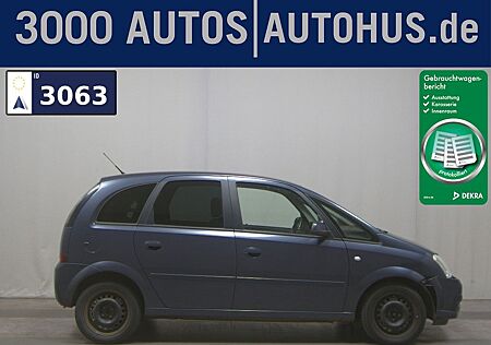 Opel Meriva 1.6 CD Klima