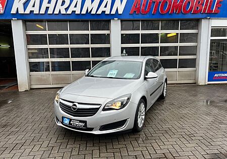 Opel Insignia A Sports Tourer Edition