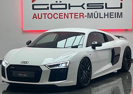 Audi R8 Coupe 5.2 FSI quattro V10 plus Keramik,B&O