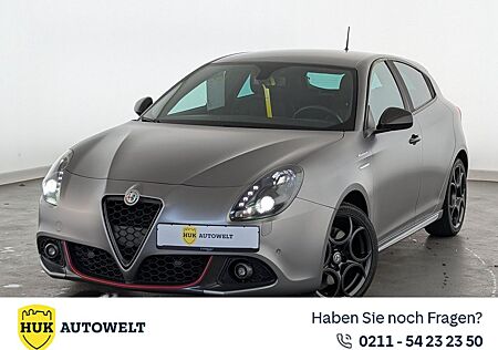 Alfa Romeo Giulietta 1,8 TBI 16V Veloce LEDER+BLUETOOTH+SHZ