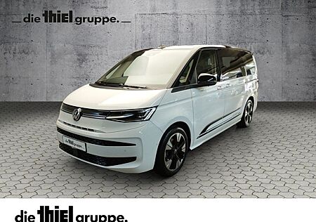 VW T7 Multivan Volkswagen 2.0 TDI DSG Edition Life langer Über