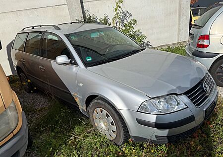 VW Passat Variant Volkswagen Trendline 1.9TDI*Klima*