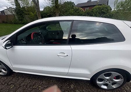 VW Polo Volkswagen 1.4 TSI DSG GTI GTI