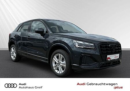 Audi Q2 Advanced 35 TFSI S tronic