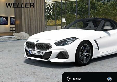 BMW Z4 M40i LiCoPro,AdapLED,HUD,H/K,CarPlay,Temp,DAB