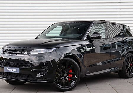 Land Rover Range Rover Sport P550e Autobiography Massage,