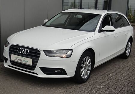 Audi A4 2.0 TDI 110kW Ambiente Avant 2.HAND S-HEFT