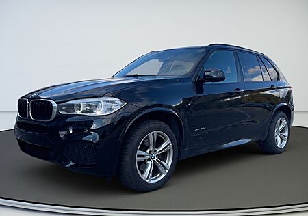 BMW X5 gebraucht kaufen BMW X5 xDrive30d M Paket Spur+Harman+LED+Navi+Leder