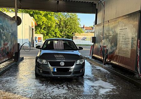 VW Passat Volkswagen b6 DSG 1.4 TSI EcoFuel CNG
