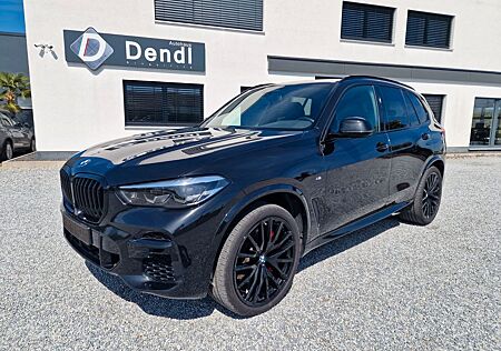 BMW X5 xDrive40d *M-Paket*