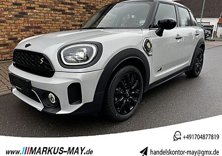 Mini Cooper S Countryman Cooper SE Countryman LED Sportsitz Navi Kamera