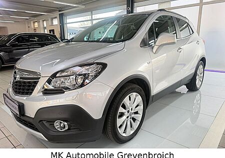 Opel Mokka Innovation*AUTOMATIK*NAV*AHK*KAM*
