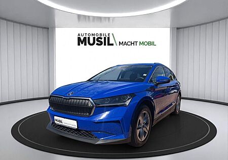 Skoda Enyaq 80 Loft ACC Navi Matrix-LED Assistenten