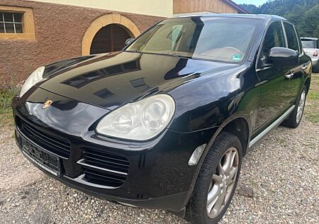 Porsche Cayenne S