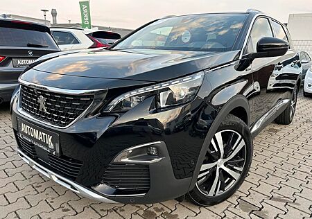 Peugeot 5008 GT LINE 7 SITZER 1.5 BlueHDi 130 Allure...