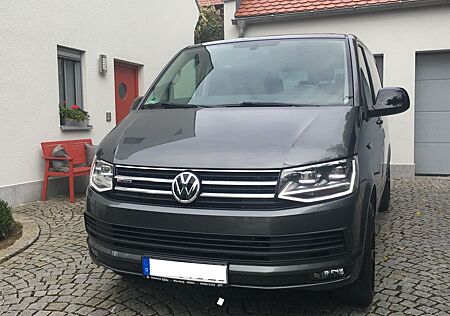 VW T6 Multivan Volkswagen Edition 4 Motion, LED, AHK, 7Sitzer
