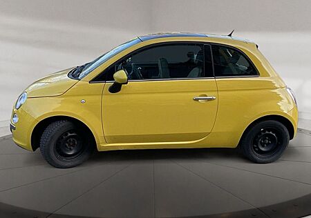 Fiat 500 Lounge TÜV 05/2026