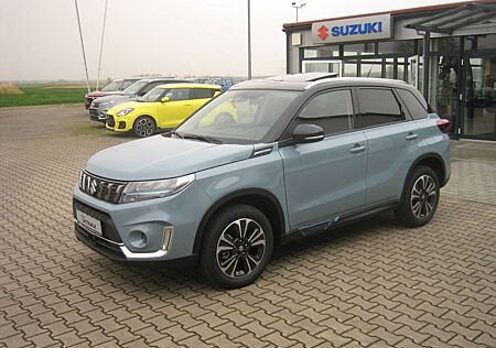 Suzuki Vitara 1.4 Comfort+ Hybrid