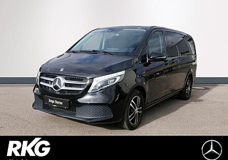 Mercedes-Benz V 220 d EDITION Lang *SPORT* NAVI*KAMERA*PDC*