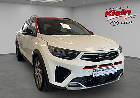 Kia Stonic GT-Line Mild-Hybrid EU6d 1.0 T-GDI 120 48
