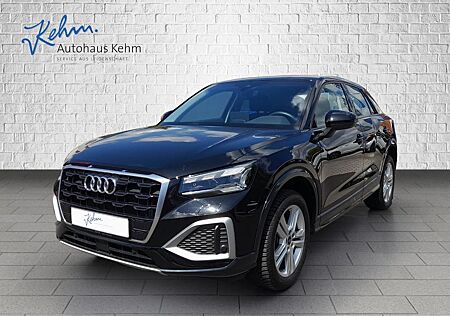 Audi Q2 Advanced 35 TFSI Stronic|AHK|Matrix|ACC|Kessy