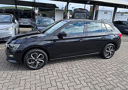 Skoda Scala 1.0 TSI 70kW Ambition Ambition