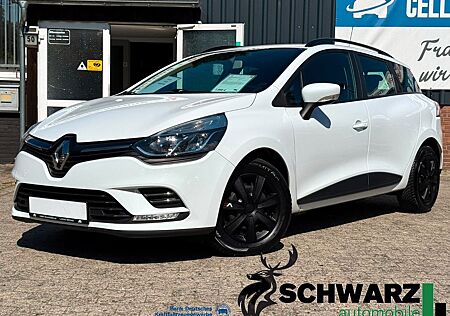 Renault Clio Grandtour Limited 1.5 dCi NAVI*TEMPOMAT*TEL