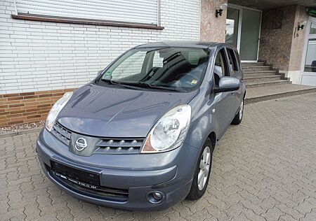 Nissan Note Acenta