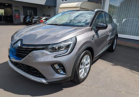 Renault Captur II TCe Intens