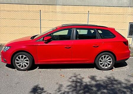 Seat Leon ST Style