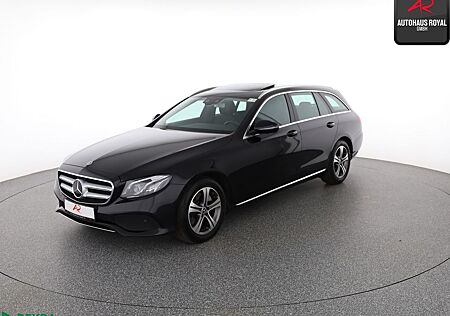 Mercedes-Benz E 200 T 4M AVANTGARDE MULTIBEAM,360GRAD,DISTRO