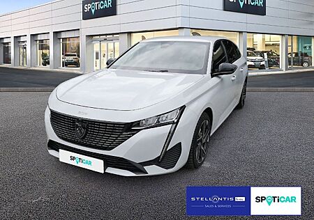 Peugeot 308 SW Allure 1.5 BlueHDi 130*SZH*PDC-V.H.*NAV*