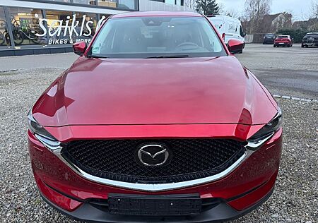 Mazda CX-5 Sports-Line AWD Automatik