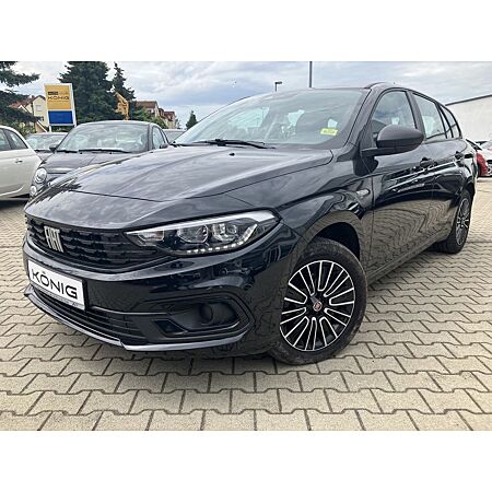 Fiat Tipo leasen