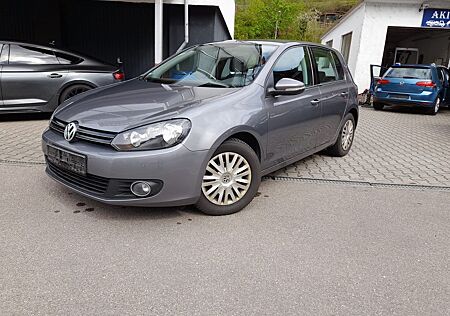 VW Golf Volkswagen 1.4 TSI DSG 90 kW Comfortline Comfortline