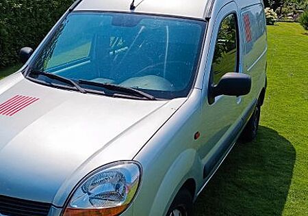 Renault Kangoo 1.5 dCi 60kW Expression Expression