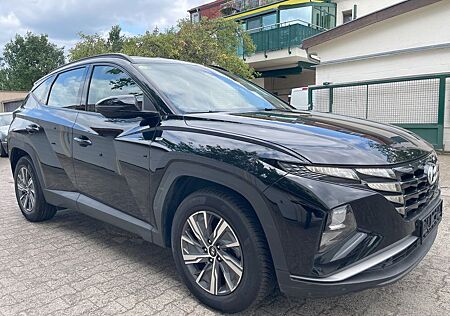 Hyundai Tucson Trend Mild-Hybrid 2WD