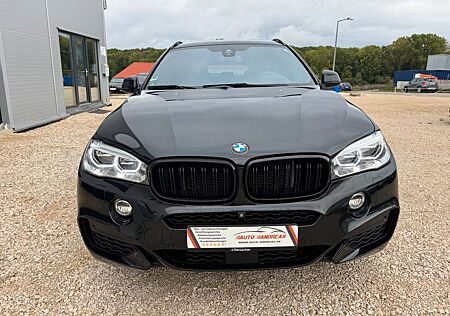 BMW X6 gebraucht kaufen BMW X6 xDrive 30 d/Head-Up /LED /M-Pack/ Keyless go