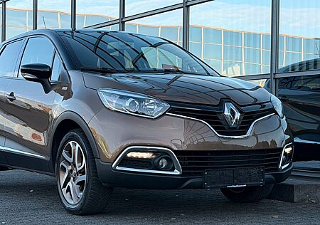 Renault Captur TCe 120 Leder Kamera AUT Navi