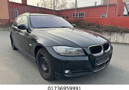 BMW 320i Touring/Xenon/Klimaautomatik