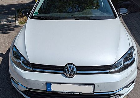 VW Golf Volkswagen 1.0 TSI OPF IQ.DRIVE IQ.DRIVE