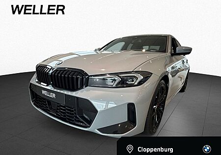 BMW 330d M-SportPro DA PA LivePro.ACC HiFi AdaptLED