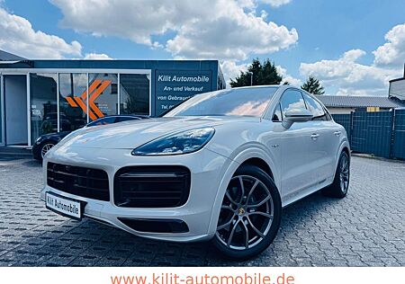 Porsche Cayenne Coupe E-Hyb SPORTDESIGN *NIGHTVIS+MATRIX