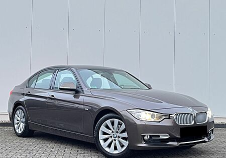 BMW 320i Modern Line XenonLED/TÜVNEU/InspektionNEU