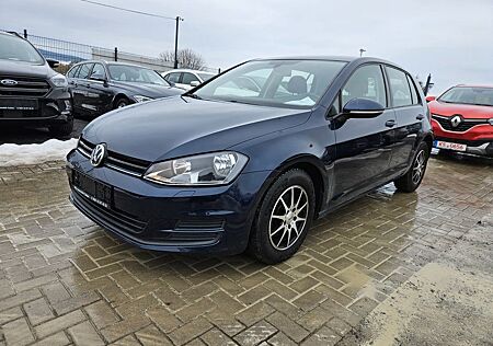 VW Golf Volkswagen VII Lim.